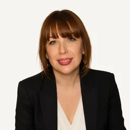 Allison Roberts