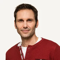 Adrian Mueller