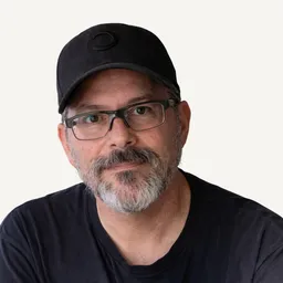 Jeff Strauss