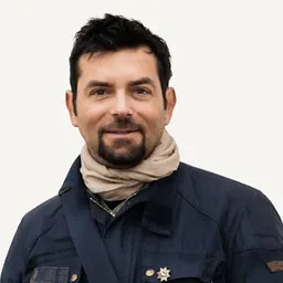Conrad Sanderson