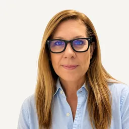 Vicki March