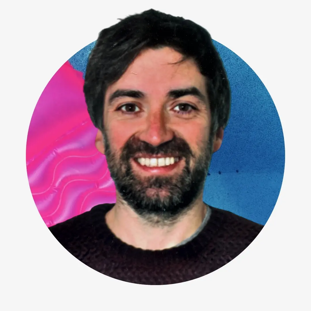 Jon Almazán