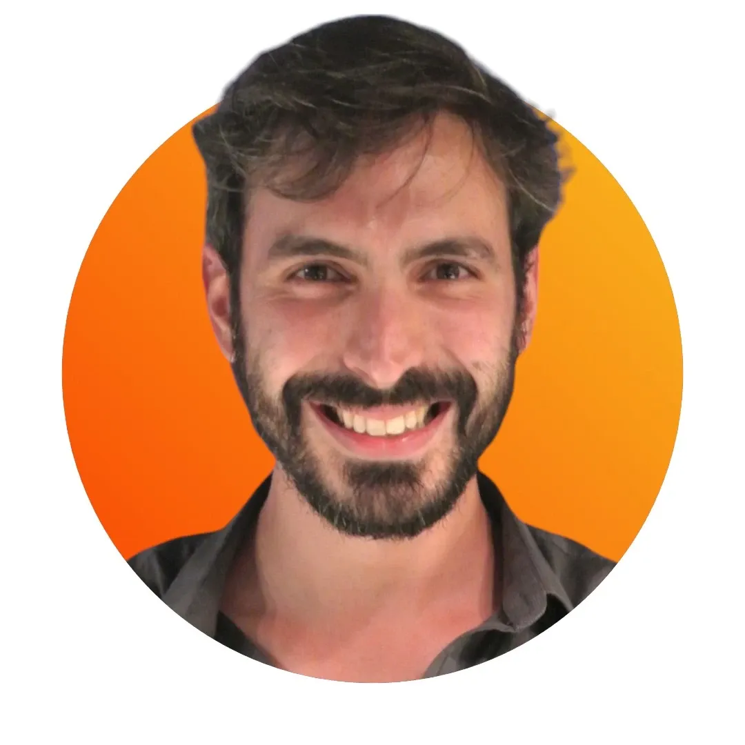 Jeremy Benaim