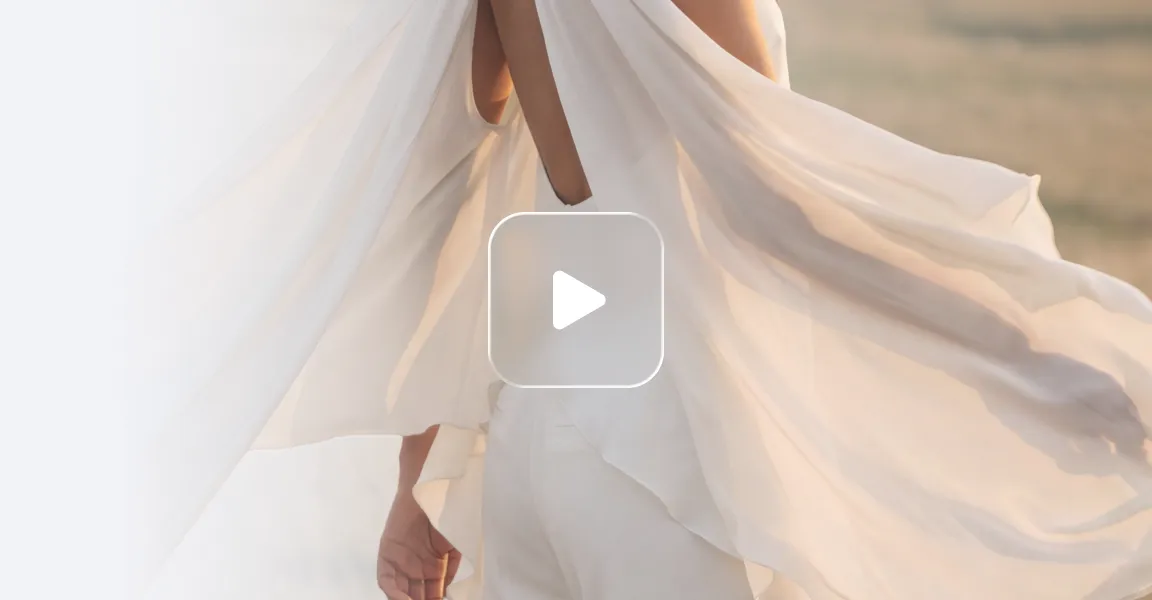Video produk yang menarik