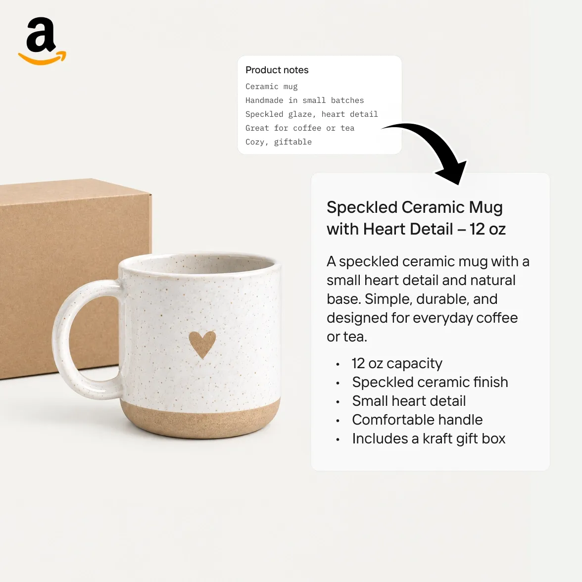 Amazon and marketplace sellers