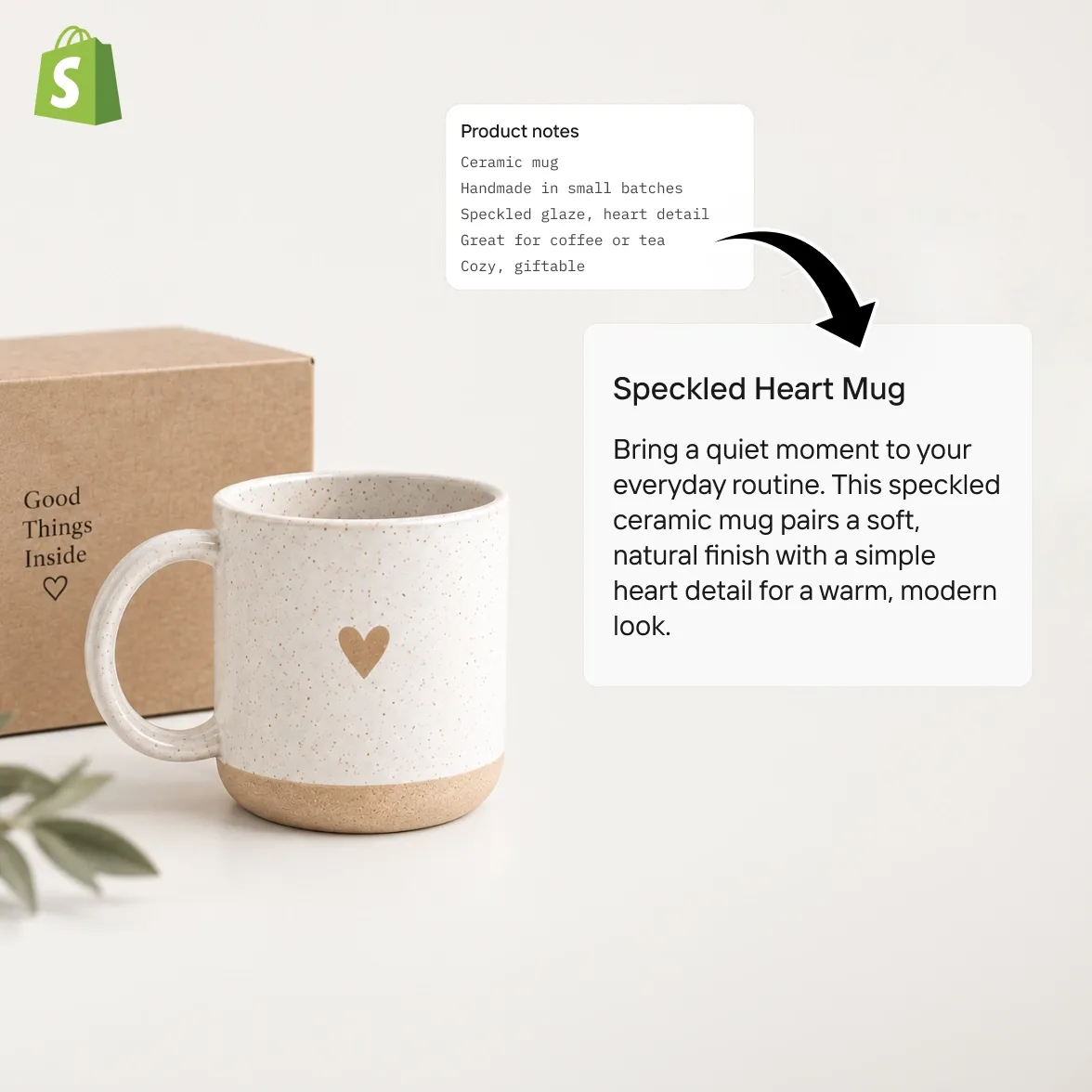 Shopify and DTC brands