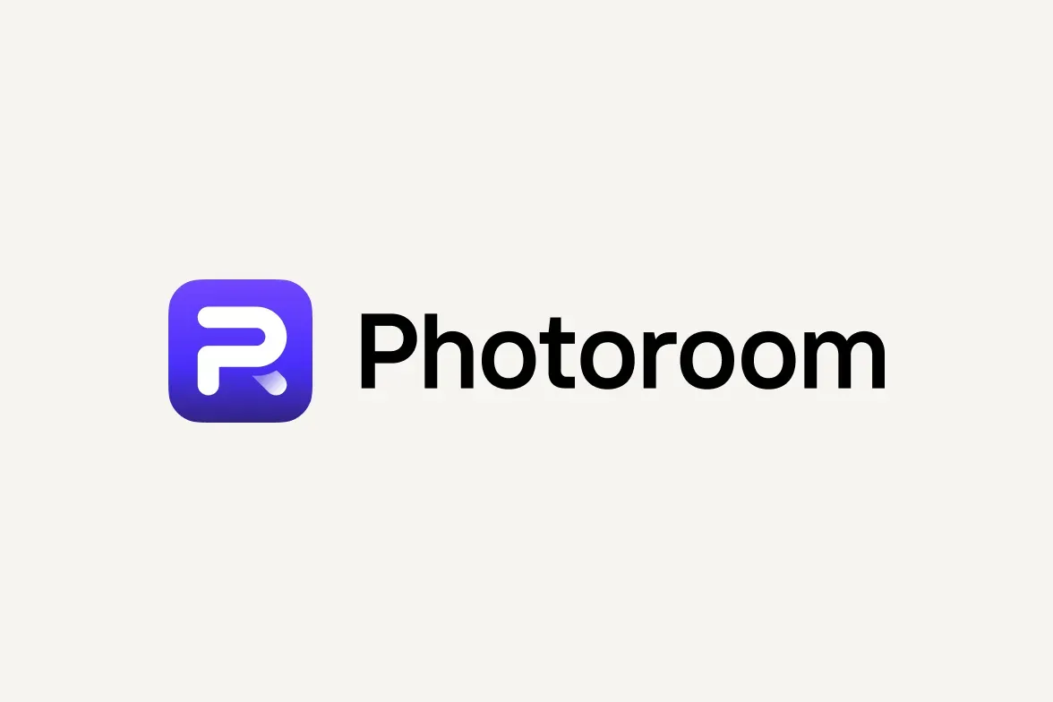 Photoroom logo