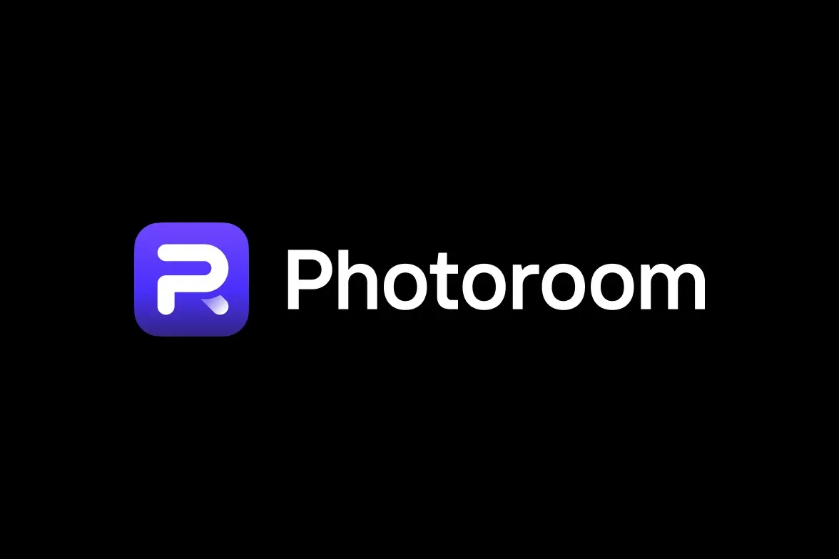 Photoroom logo