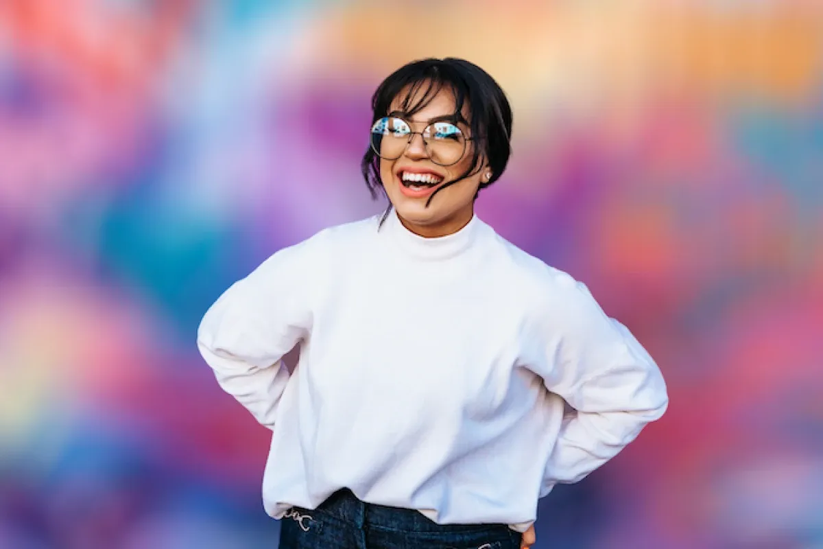 Blur Background