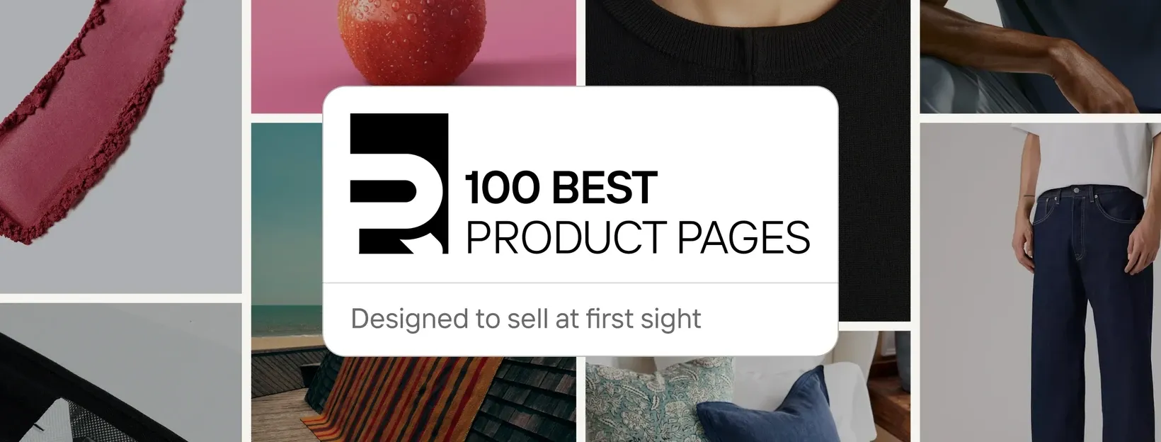 1,500 brands, six winners: inside the first Photoroom 100 awards