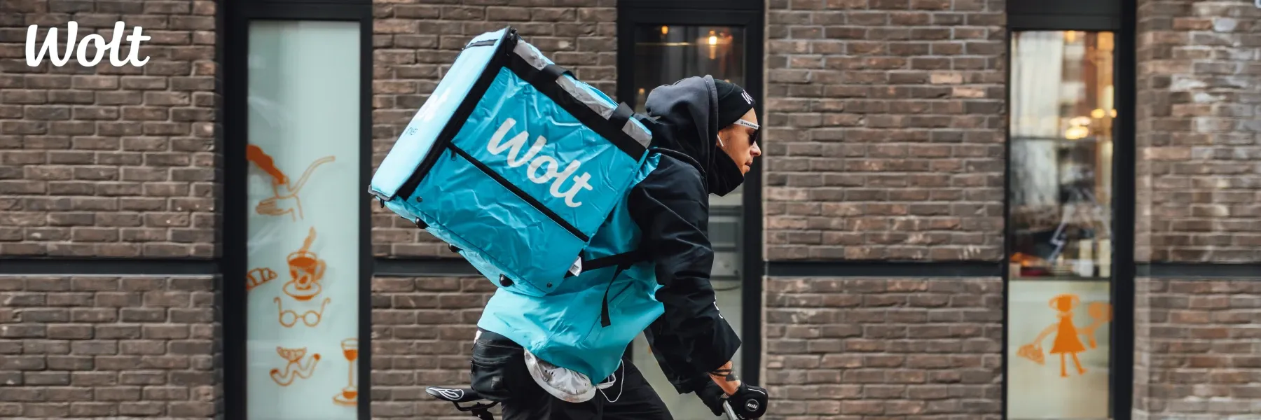 How Wolt automated image editing for 140,000+ merchants in 27 countries
