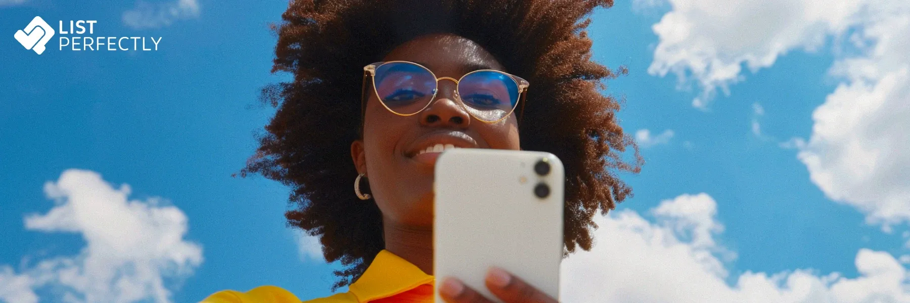 How List Perfectly boosts sales for 10,000+ resellers with Photoroom's API