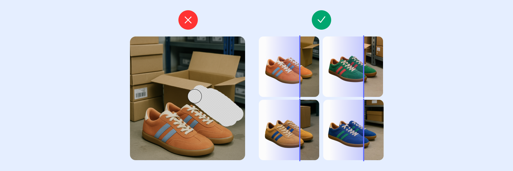 Why automating image creation is the only way to scale brand visuals