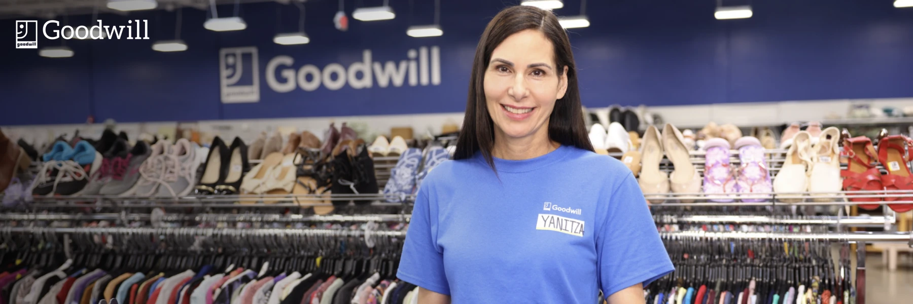 How Goodwill increased listings and auction revenue with Photoroom