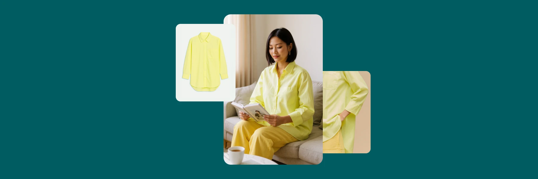 7 best tools for AI fashion photography