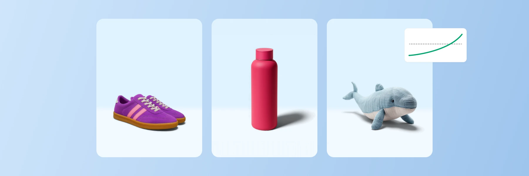 Why consistent product photos drive brand growth