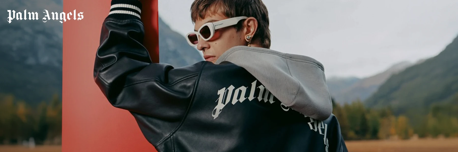 How Palm Angels launched its Milano-Cortina capsule in four days with Photoroom