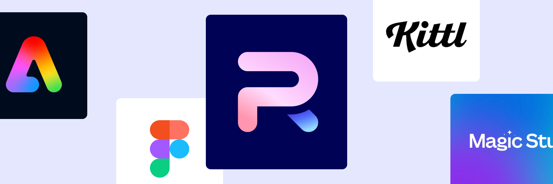 The 8 most useful AI design tools for companies that want to scale their brand