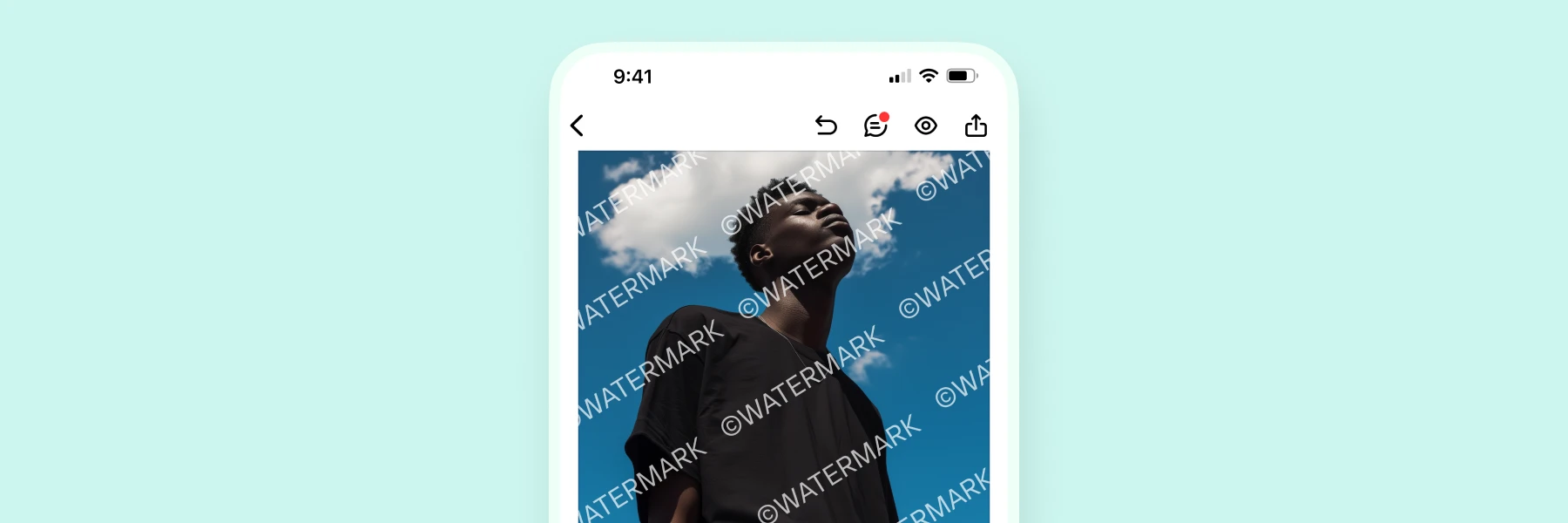 How to watermark photos on iPhone and iPad: your complete guide