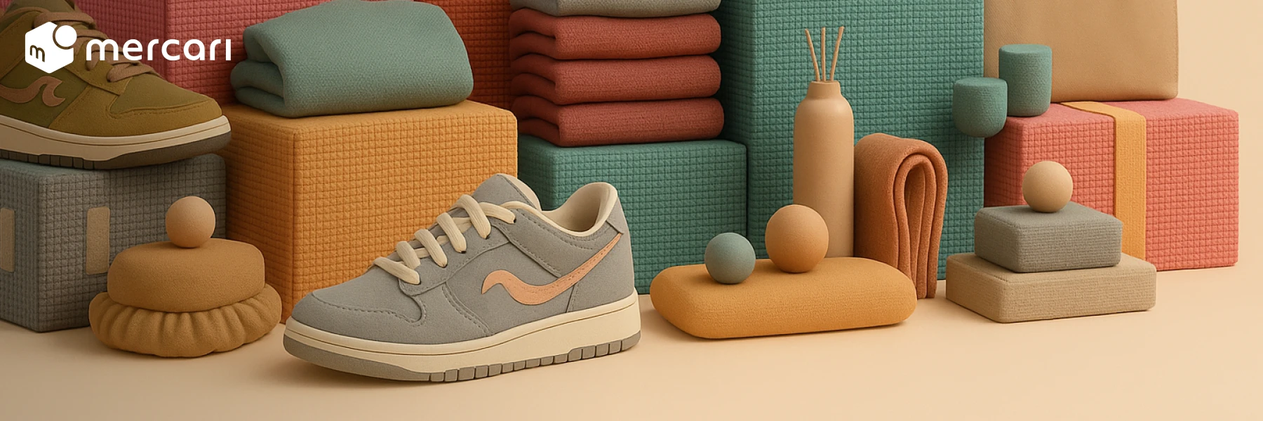 How Mercari boosted seller confidence and drove millions more listings with Photoroom