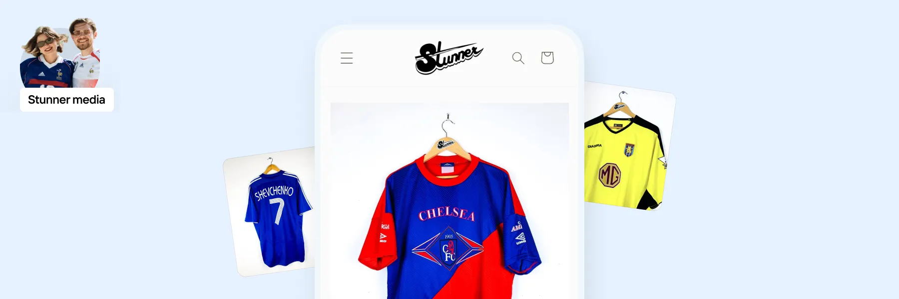 How Stunner grew from 7k to 85 million views with Photoroom