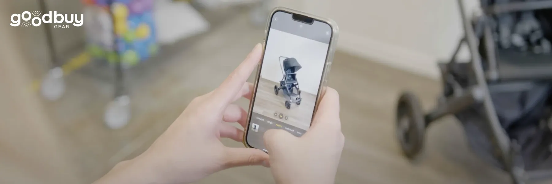 How GoodBuy Gear increased conversions by 23% with consistent product photos