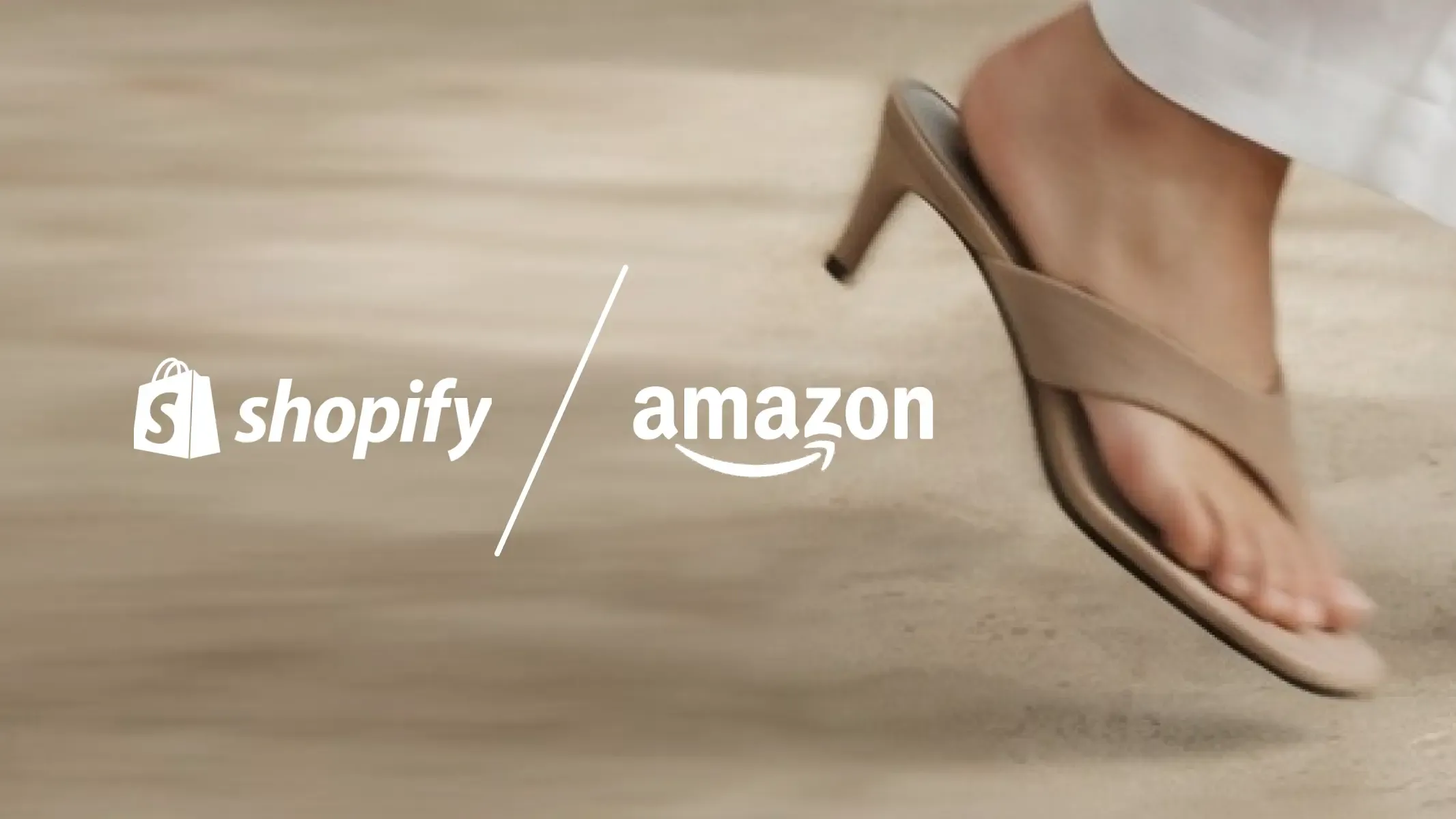 Shopify vs Amazon: which platform builds a real business?