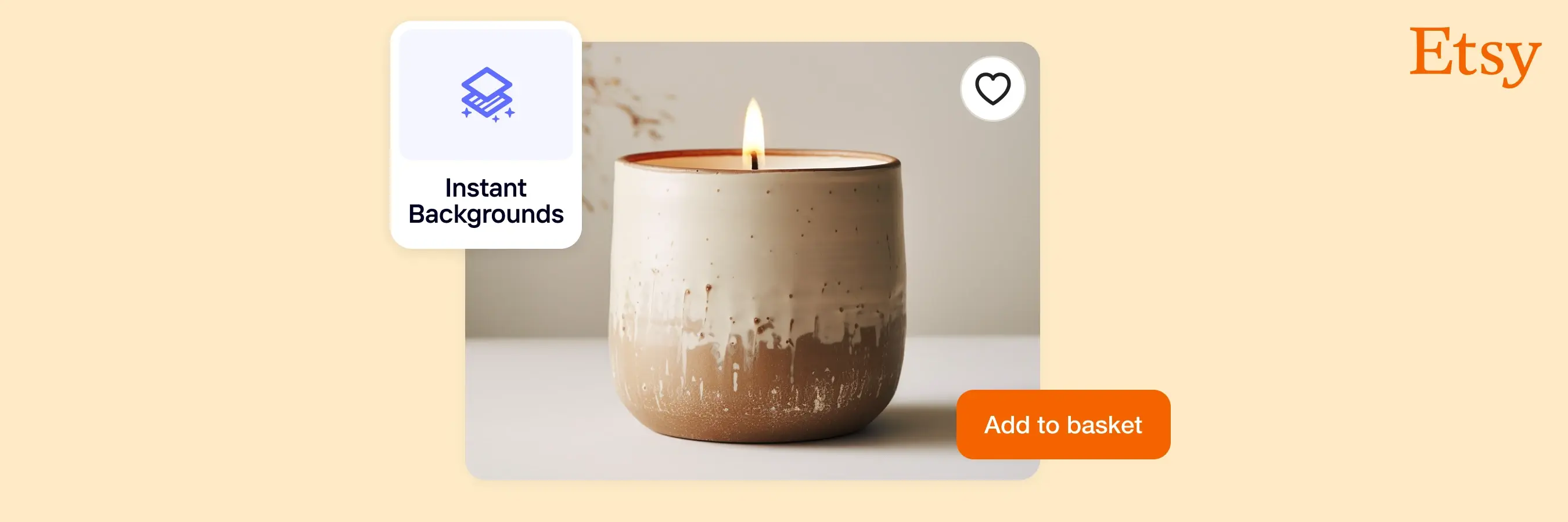 How to perfect your Etsy listing photo size Photoroom