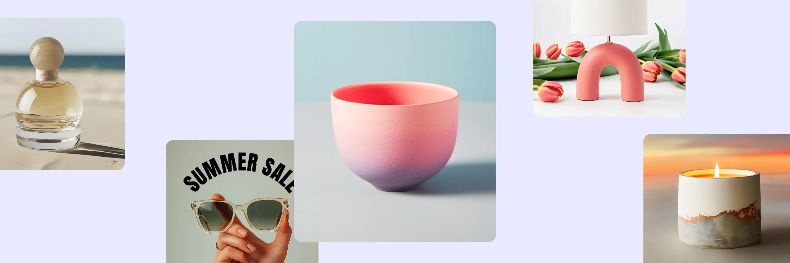 E‑Commerce product photography for consistent catalog creation