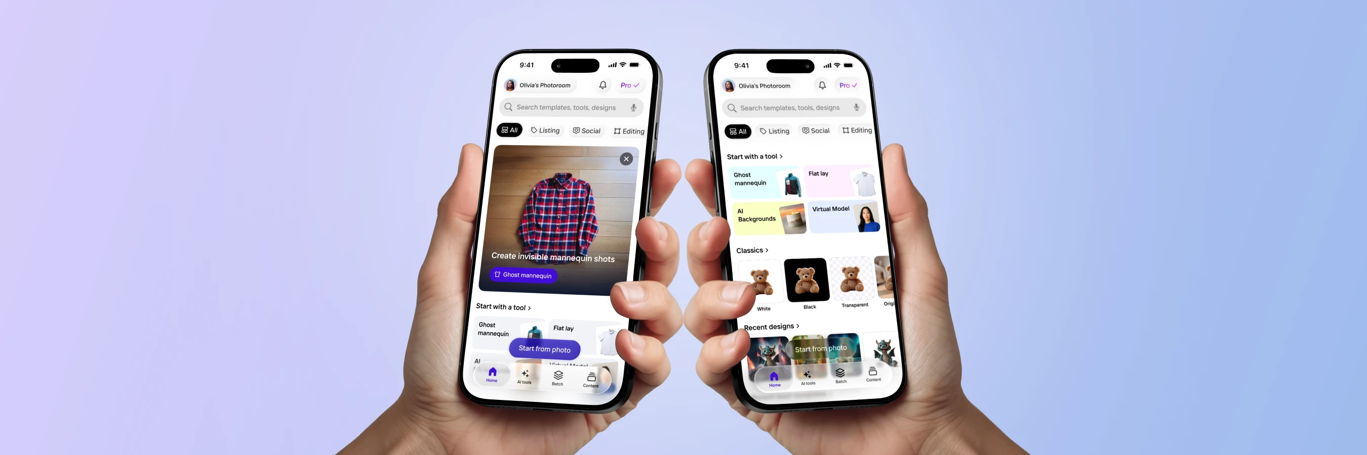 Why sequential testing is the right way to experiment at the speed of PLG apps like Photoroom