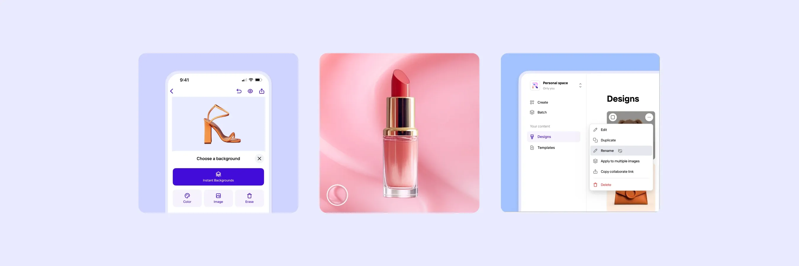 What's new in product: November 2023