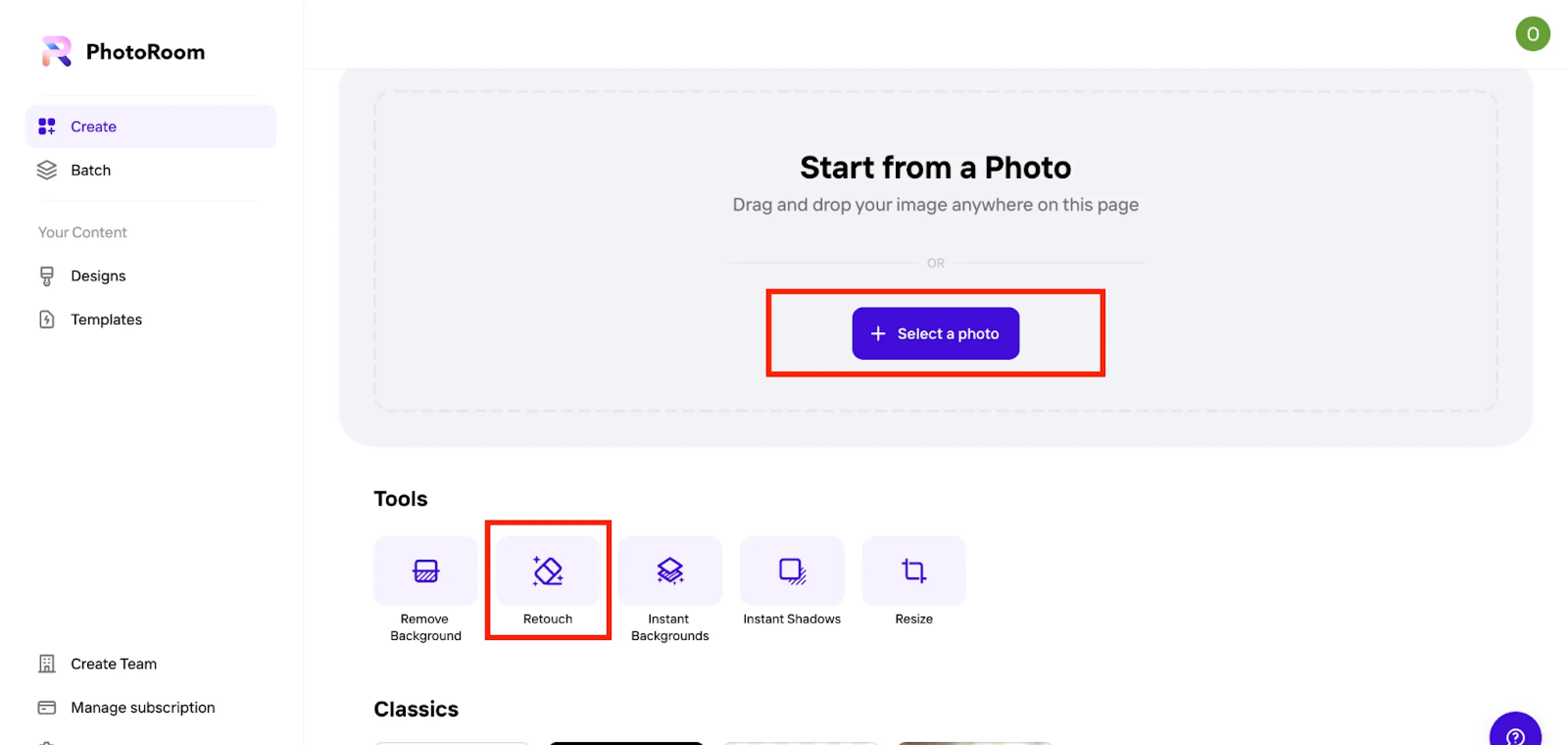 web watermark removal guide 1