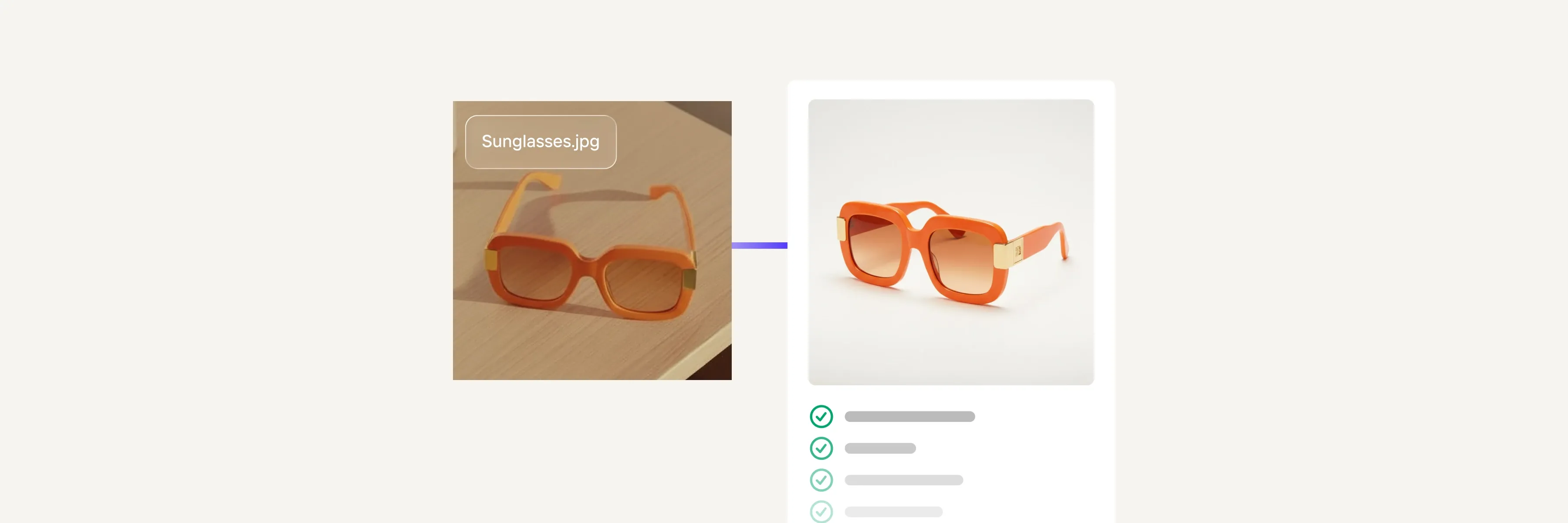 How to build a product image workflow you can repeat for every SKU