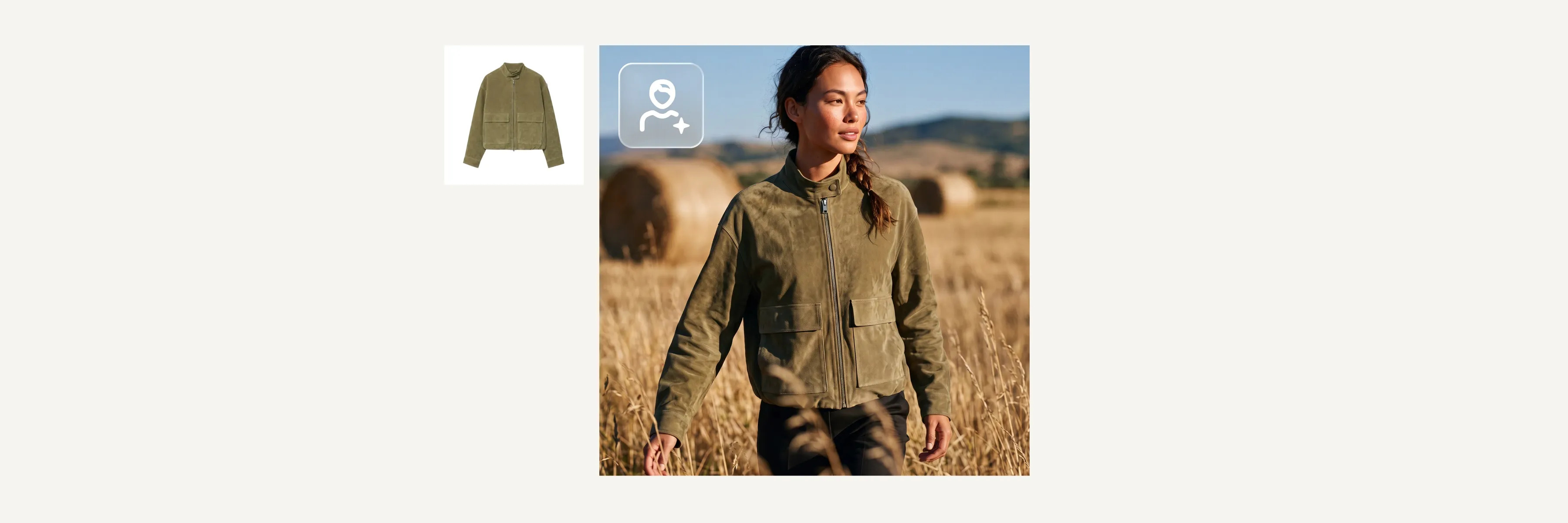 How small e‑commerce businesses can create lifestyle product photos without a photoshoot