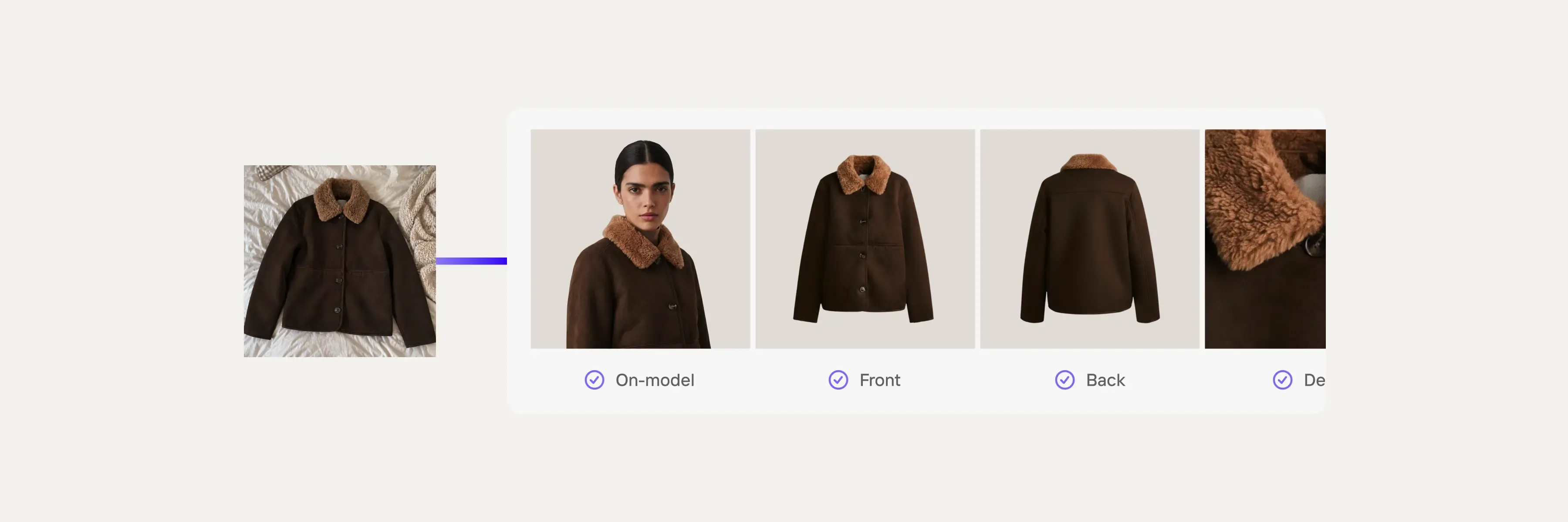 How to manage product images for a growing Shopify store with Photoroom