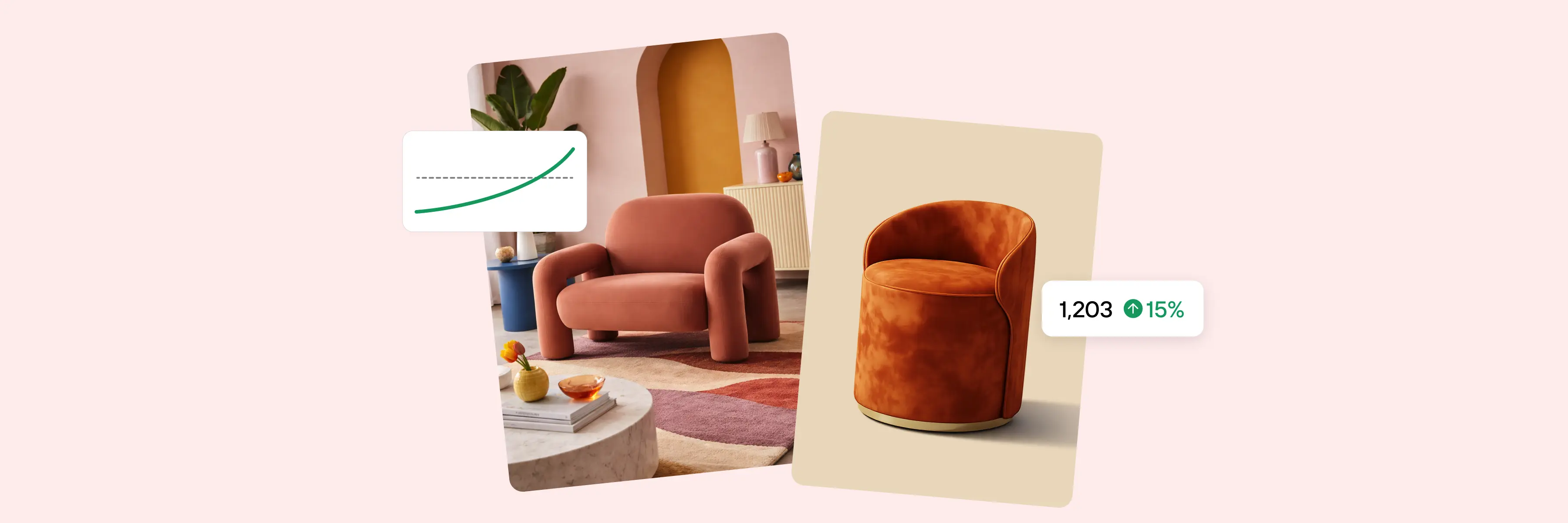 How Shopify images influence organic and paid performance