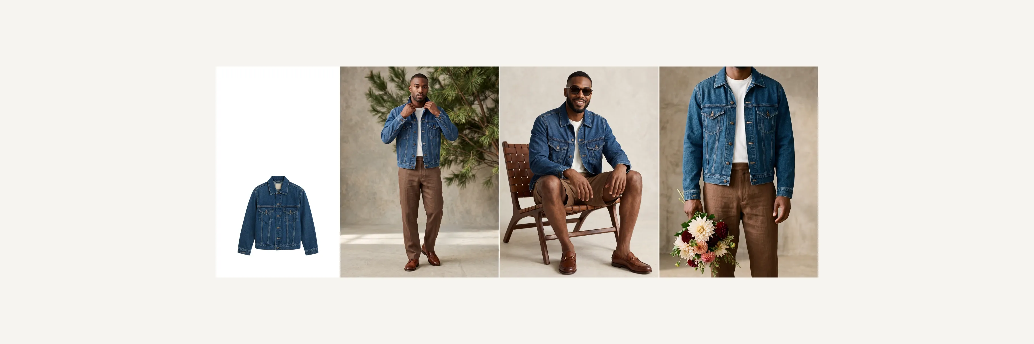 How small e‑commerce teams can produce more product images for peak season
