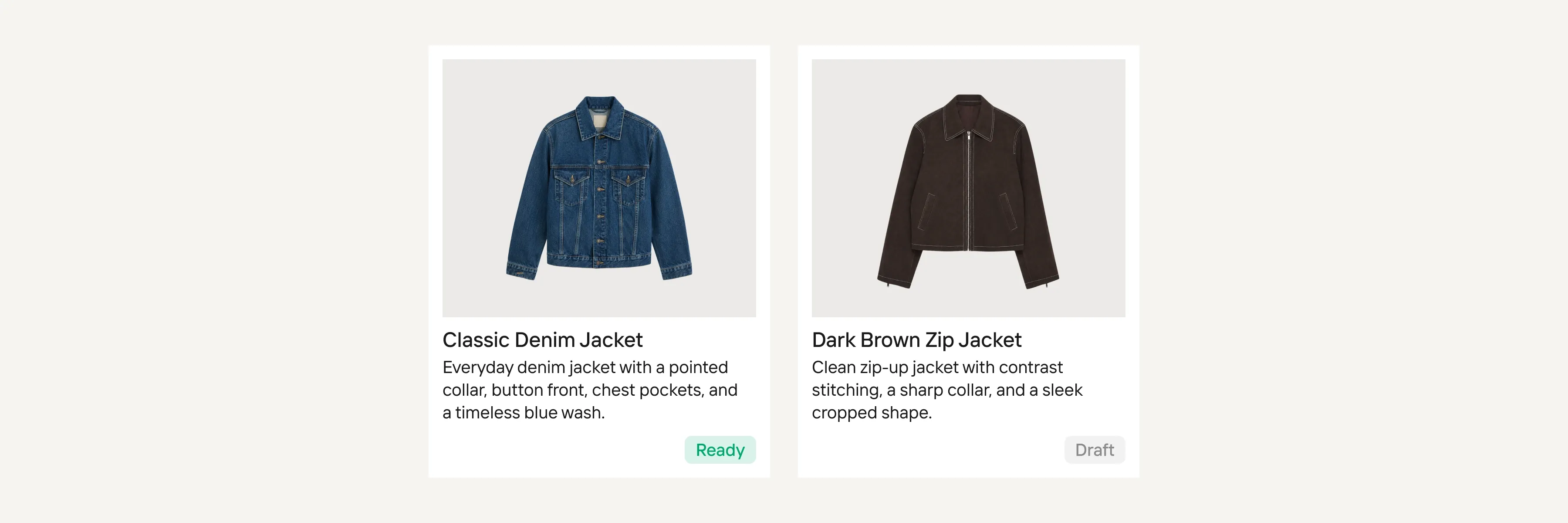 How to write product descriptions that sell for your online store