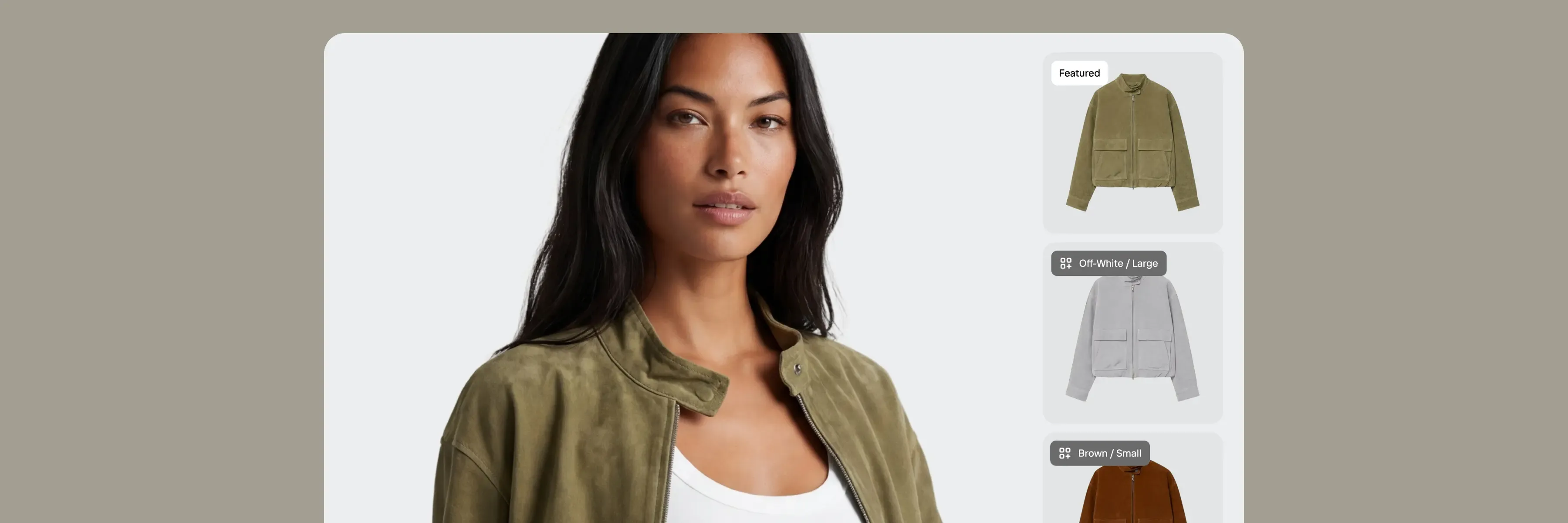 How small Shopify sellers can create all the product images a listing needs