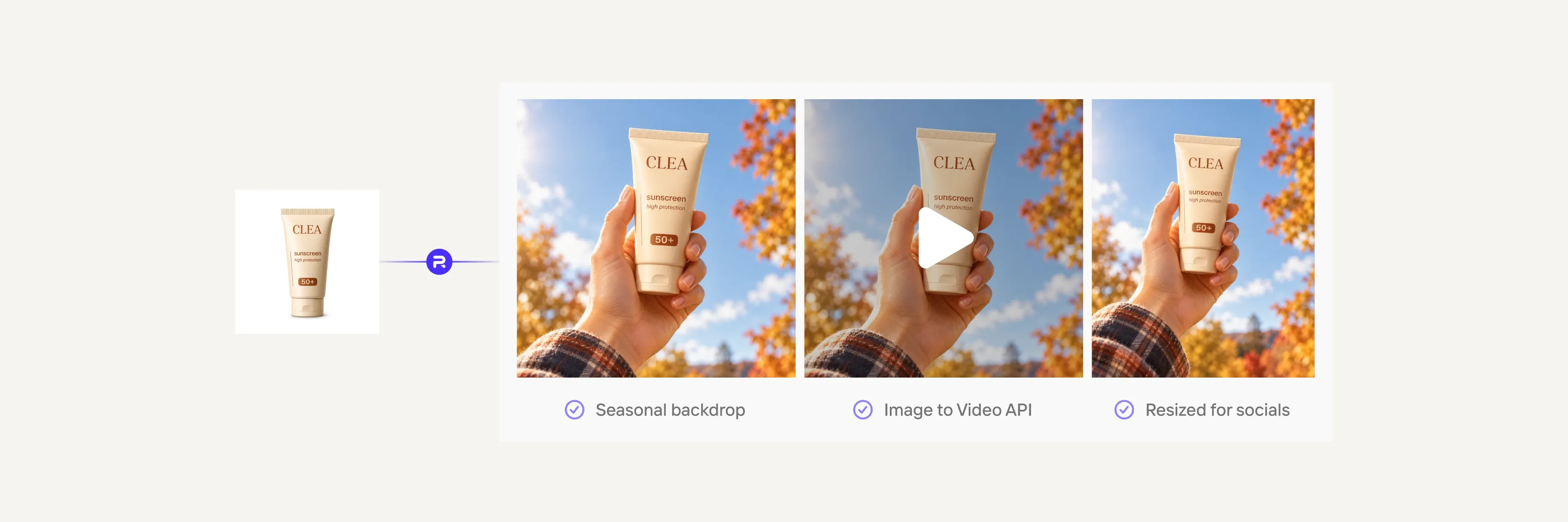 How to automate product ad creative variations at scale