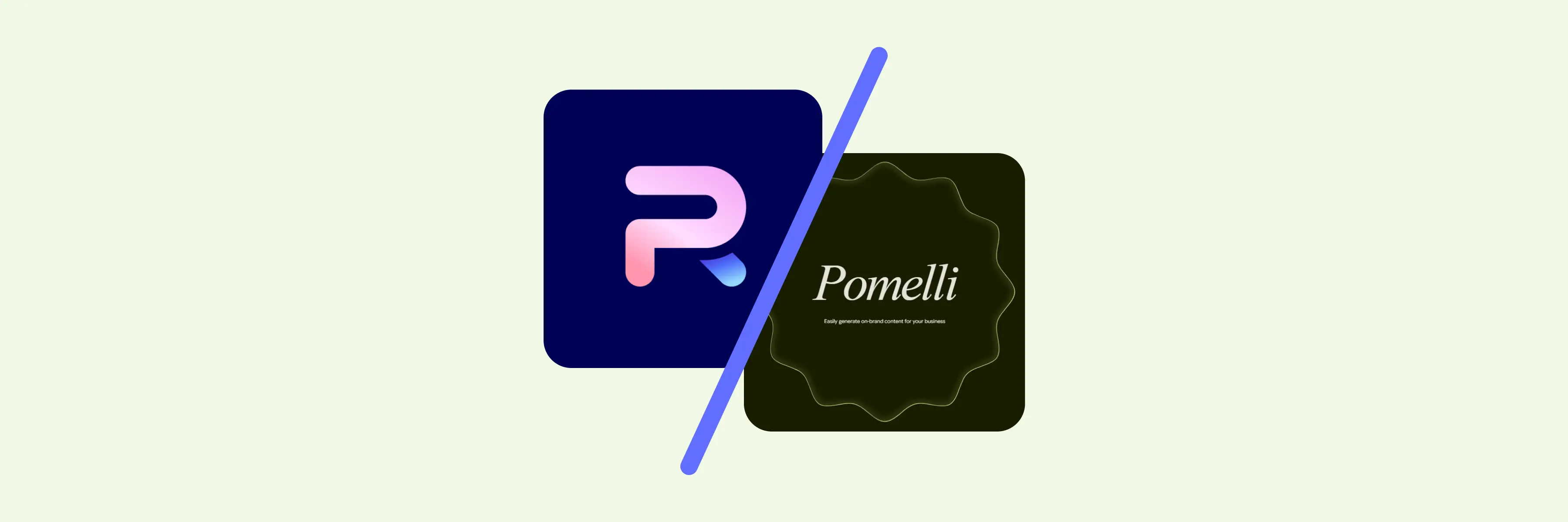 Photoroom vs Pomelli Photoshoot: a comparison for high volume e-commerce