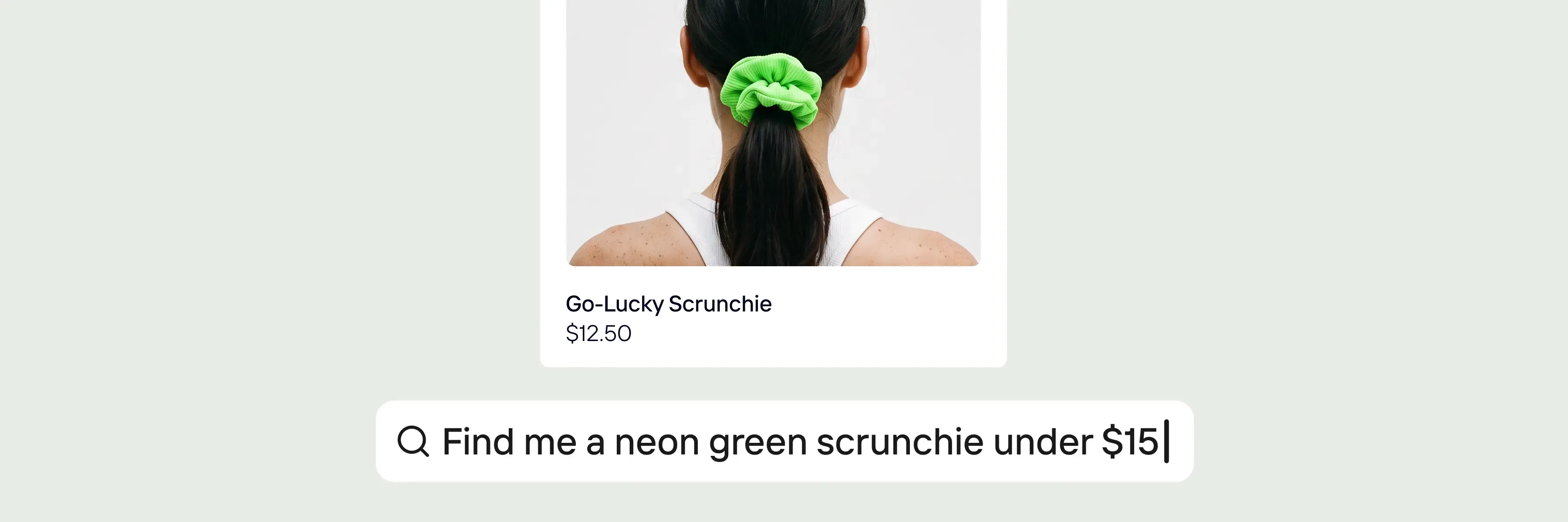 How to structure product listings for AI shopping agents