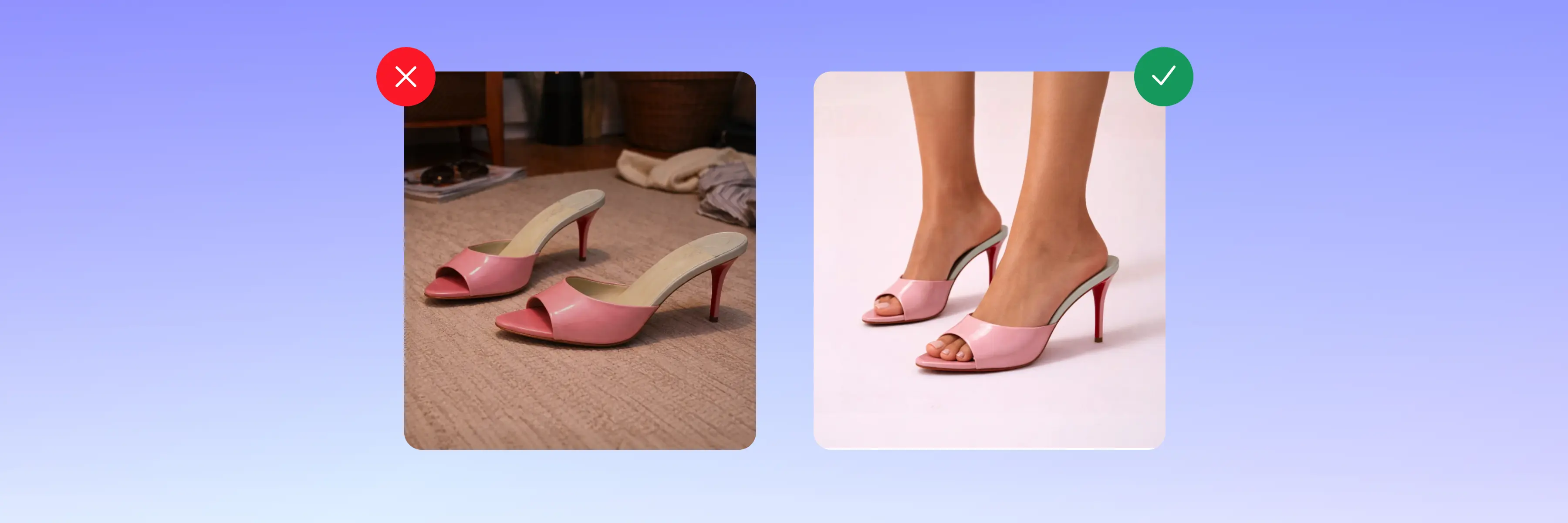 Most common Shopify image mistakes and how to fix them