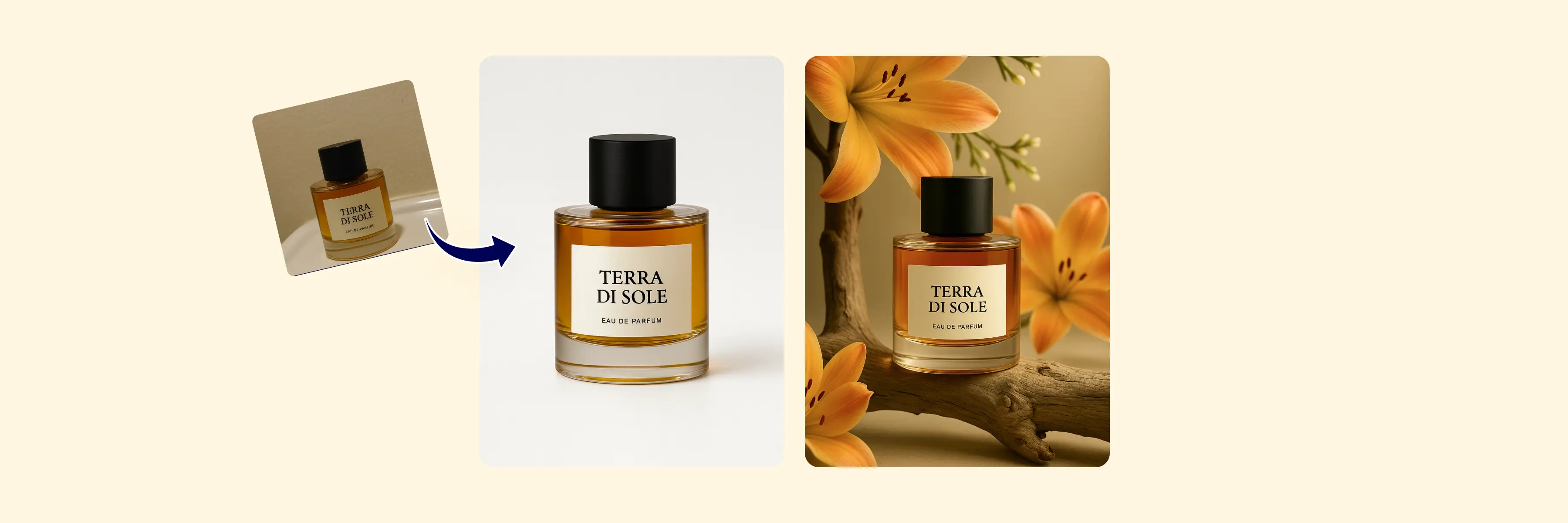 7 AI product photography tools to improve marketplace visuals