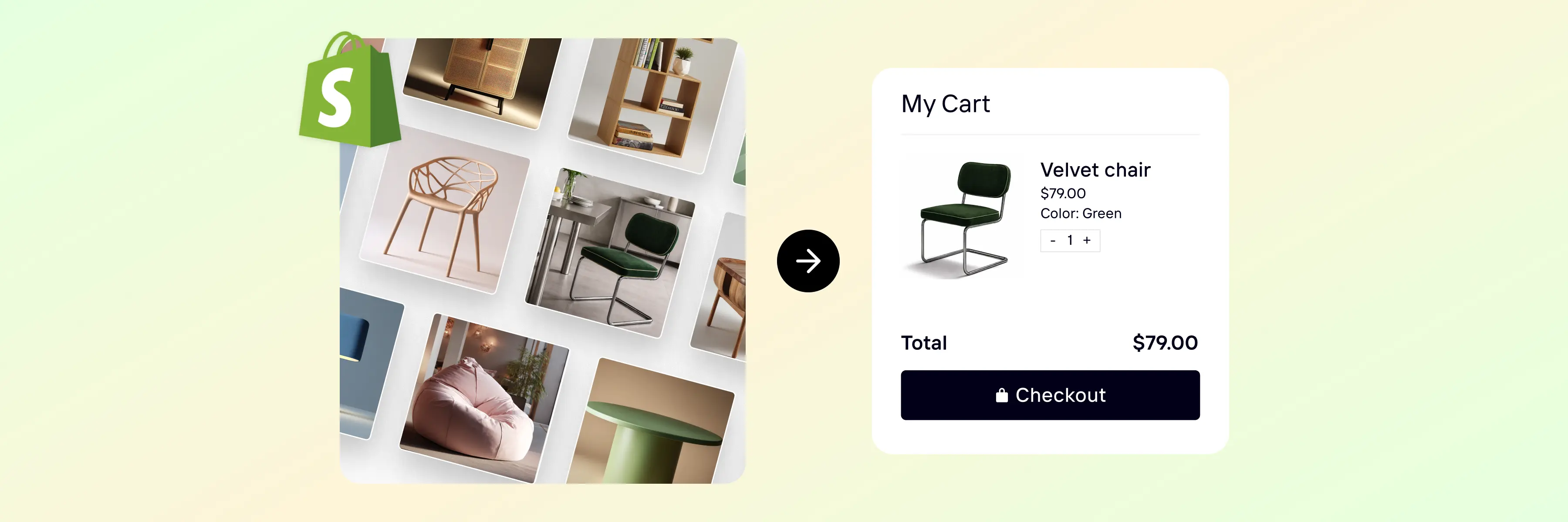 What makes a Shopify product page convert