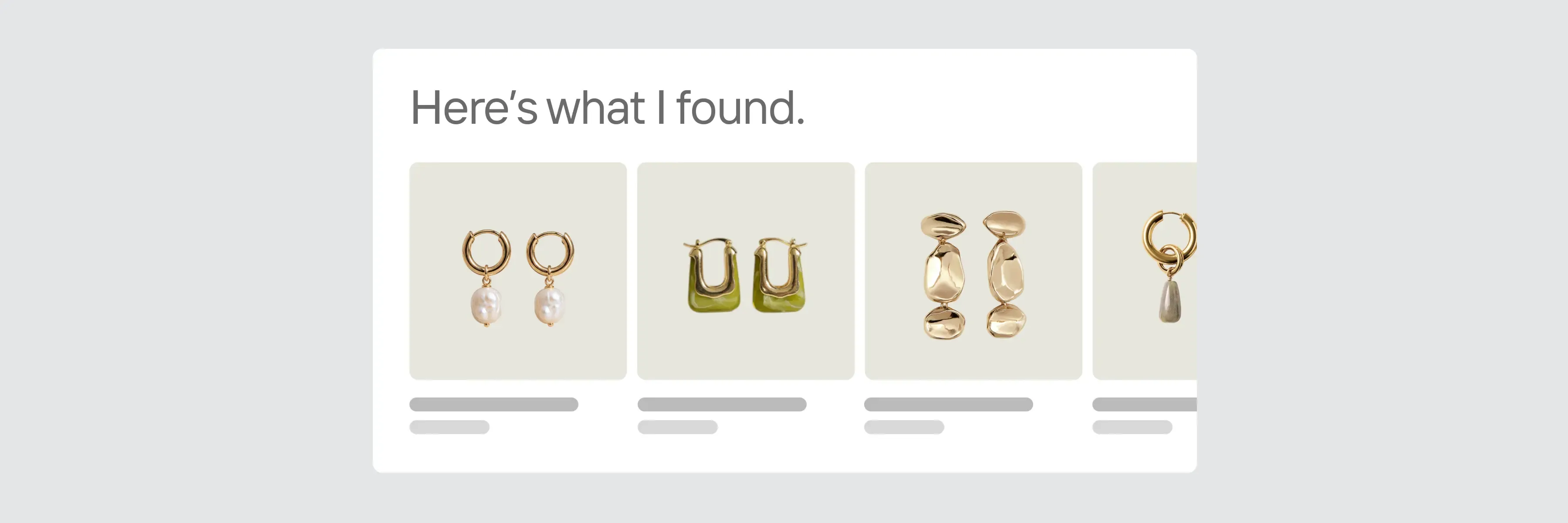 How AI shopping systems use product images and how to prepare yours