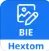 Hextom SEO logo