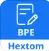Hextom Bulk Product Edit logo