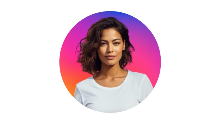 Cr ateur De Photos De Profil Gratuit Mod les Personnalisables Photoroom