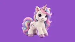 Purple background